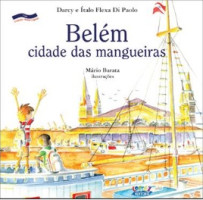 Belem - Cidade Das Mangueiras 
