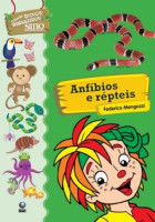 Bichos Brasileiros - Anfíbios e répteis 