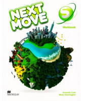 Next Move Workbook  Starter 