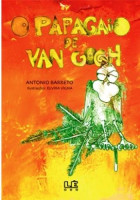 Papagaio de Van Gogh, O 