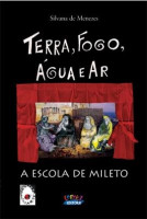 TERRA, FOGO, AGUA E AR - A ESCOLA DE MILETO 