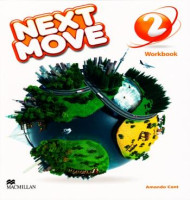 Next Move Workbook 2 
