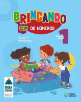 Brincando Com os Números Ed. Infantil 1 - 2019 