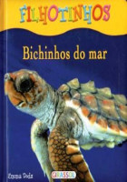 Filhotinhos - Bichinhos do mar 
