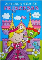 Aprenda com as princesas 