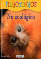 Filhotinhos - No Zoológico 