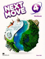 Next Move Workbook 4 