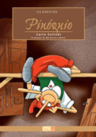 Pinóquio - Clássico 