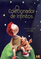 Colecionador de Infinitos, O 
