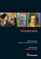 Cinderela - Clássicos Infantis 