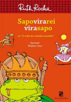 Sapo Vira Rei Vira Sapo 