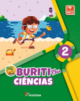 Buriti Plus Ciências 2º Ano 