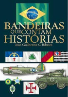 Bandeiras que contam histórias 