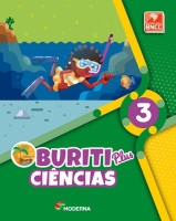 Buriti Plus Ciências 3º Ano 