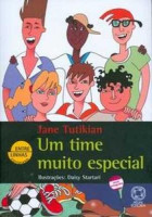 Time Muito Especial, Um - Coleção Entre Linhas