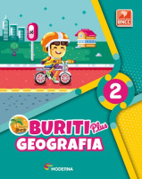 Buriti Plus Geografia 2º Ano 