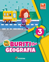 Buriti Plus Geografia 3º Ano 