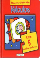 Monte e Aprenda - Veículos 