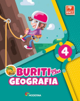 Buriti Plus Geografia 4º Ano 
