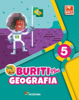 Buriti Plus Geografia 5º Ano 