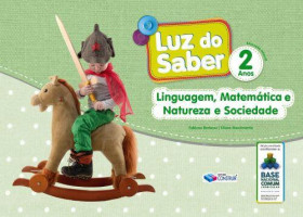 Luz do Saber Integrado 2 Anos - 2019 