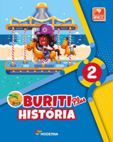 Buriti Plus História 2º Ano 