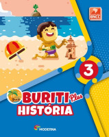 Buriti Plus História 3º Ano 