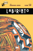 Labirinto - Saraiva HQ 