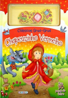 Clássicos Grud-Grud - Chapeuzinho Vermelho 