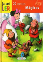 Já sei Ler - 20 contos Mágicos 