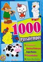 1000 Passatempos 