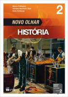 Novo Olhar - História Volume 2 