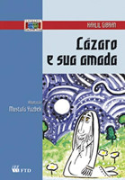 LAZARO E SUA AMADA 
