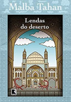 Lendas do deserto 