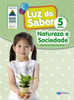 Luz do Saber Natureza e Sociedade 5 Anos - 2019 