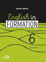 English in Formation 6º Ano 