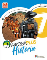 Arariba Plus História 7º Ano - 5ª Edição 