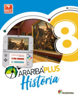 Arariba Plus História 8º Ano - 5ª Edição 