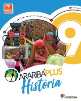 Arariba Plus História 9º Ano - 5ª Edição 