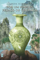 Por Um Simples Pedaço De Ceramica  
