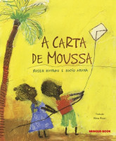 A carta de Moussa  