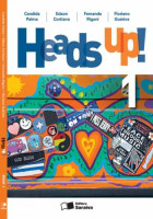Heads Up! 1 / 6º Ano - 2ª Edição 