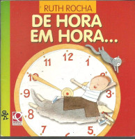 DE HORA EM HORA 