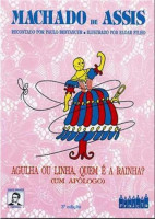 Agulha ou Linha, Quem é a Rainha? 
