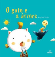 O gato e a árvore 