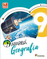 Arariba Plus Geografia 9º Ano - 5ª Edição 