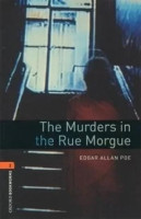 The Murders in The Rue Morgue 