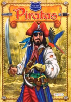 Pop-Ups Fantásticos - Piratas 