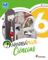 Arariba Plus Ciências 6º Ano - 5ª Edição 