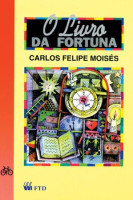 O Livro da Fortuna - Conto Jovem